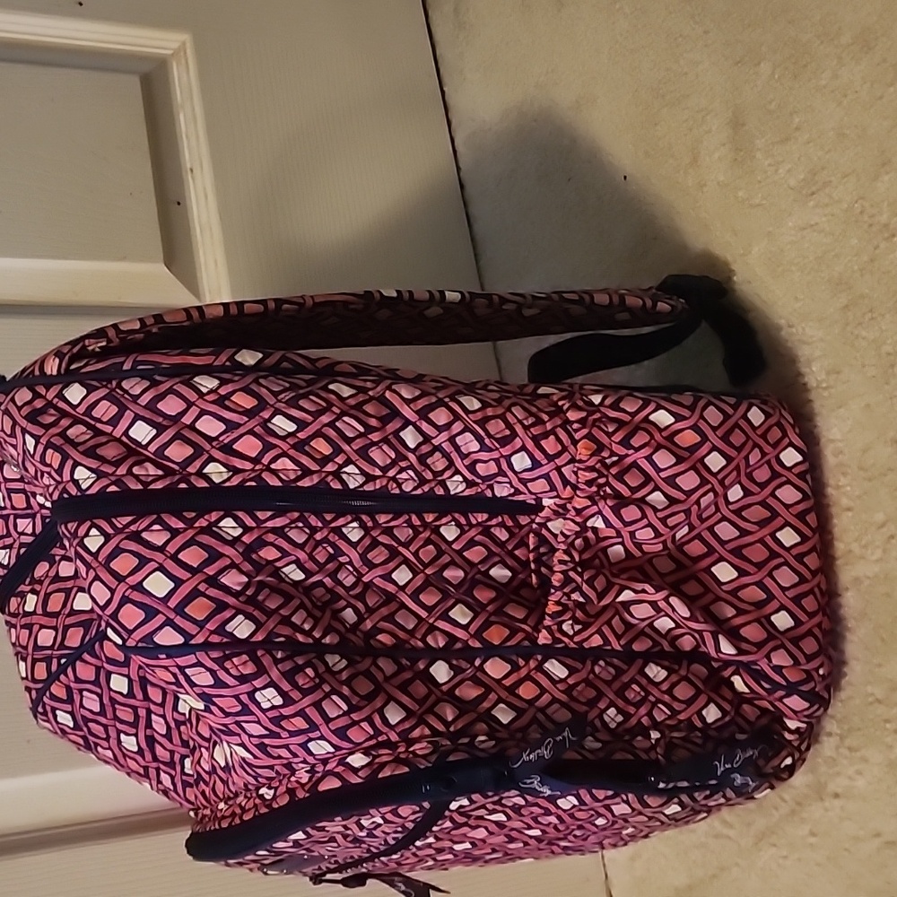 Back pack - Picture 2 of 4